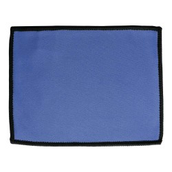 TOY-P Blue/Black
