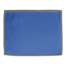 TOY-P Blue/Charcoal Gray