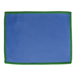 TOY-P Blue/Dark Green