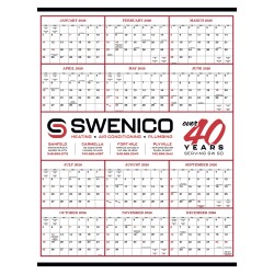 Skinner & Kennedy™ Display-A-Year