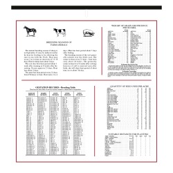 150-E back sheet image