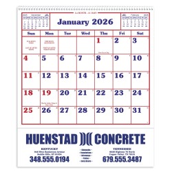 Home/Office Appointment Calendar