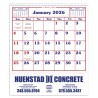 Home/Office Appointment Calendar