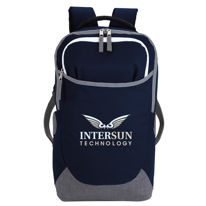 Atchison® Maddox Computer Backpack