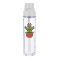 Tervis® Venture™ Lite Bottle Embroidered Emblem - 24 oz.