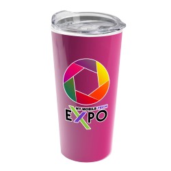 AC18X hot pink image