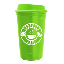 AC14 lime green image