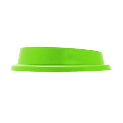 AC14 lime green