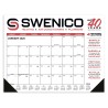Desk Pad Calendar