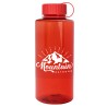 TXB34T transparent red image