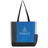 Atchison® Tri-Tone Tote