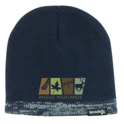 Koozie® Two-Tone Beanie