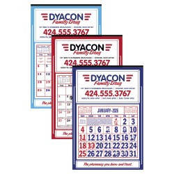 Skinner & Kennedy™ Apron Calendar