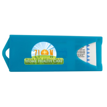 Good Value™ Original Colored Bandage Dispenser with Standard Bandages