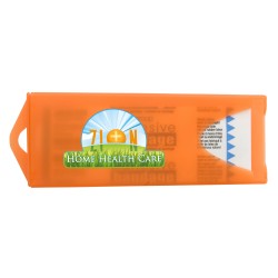 41258 translucent orange image