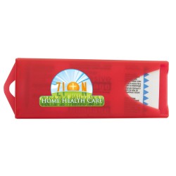 41258 translucent red image