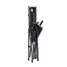 VCLM041 black folded