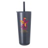 Astrid Recycled Vacuum Tumbler - 24 oz.