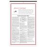 100-E Zodiac Sheet image