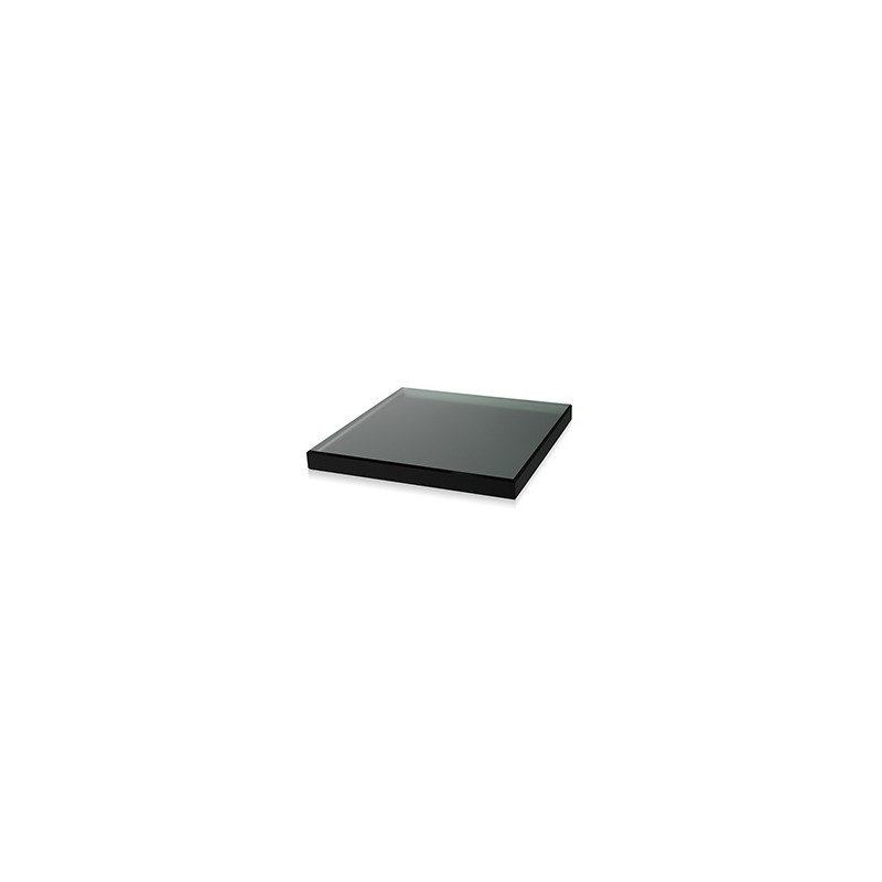 Jaffa® Slim Square Black Base