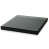 Jaffa® Slim Square Black Base
