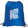 Large Drawstring Sport Pack