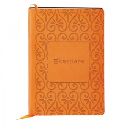 ST4340 Donald Orange FCD