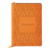 ST4340 Donald Orange FCD