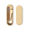 Ecologist 5pc Eco Stationery Kit