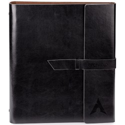 ST4310 Fabrizio Black