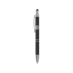 I160 BLK Side Brand