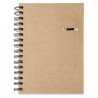 Eco Hard Cover Notebook