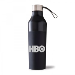 Eye Candy Double-Dip 600 Ml / 20 Oz Stainless Steel Bottle