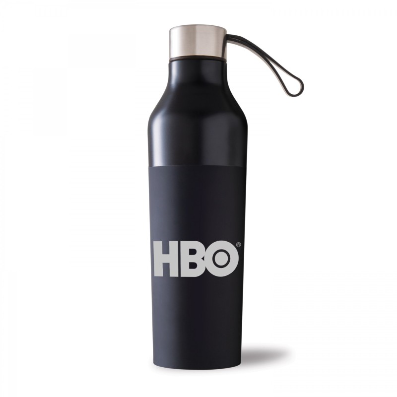 Eye Candy Double-Dip 600 Ml / 20 Oz Stainless Steel Bottle