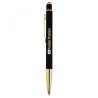 Top Notch Reflection 2-In-1 Ballpoint Pen / Stylus