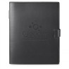 Giuseppe Di Natale Refillable Leather Journal