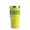 DW418 YEL SILKWRAP