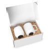MEAN MUGGIN x SMALL TALK TWIN KIT in a Droppr - Custom Dropship Box