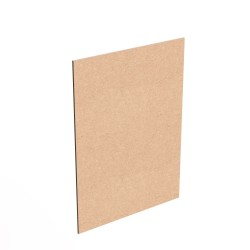 SC1052 Kraft BE blank