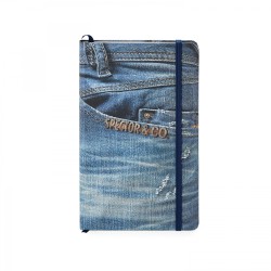ST4226 Jeans Front