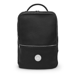 BG124 BLK DBBP Pocket