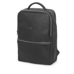 BG124 BLK Angle branded