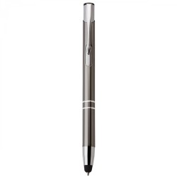I116 Ali GunMetal