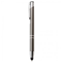 I116 Ali GunMetal Side