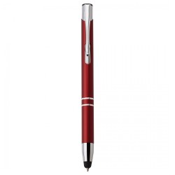 I116 Ali Red