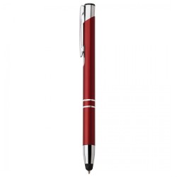 I116 Ali Red Side