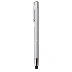 I116 Ali SatSilver Stylus Side