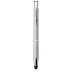 I116 Ali SatSilver Stylus
