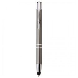 I116 Ali GunMetal