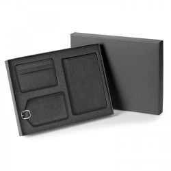 GF4128 Toscano 3-Piece Black